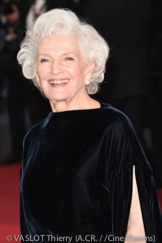 Marie-Christine Barrault