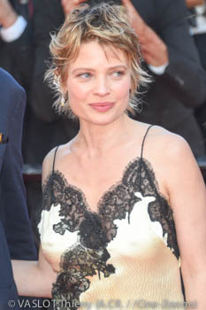 Mélanie Thierry