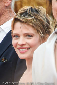 Mélanie Thierry