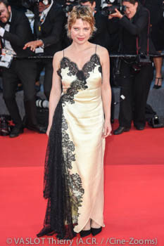 Mélanie Thierry