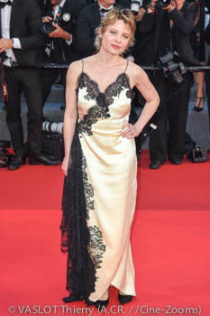 Mélanie Thierry