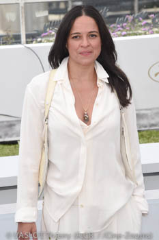 Michelle Rodriguez