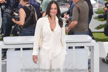 Michelle Rodriguez
