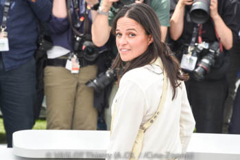 Michelle Rodriguez