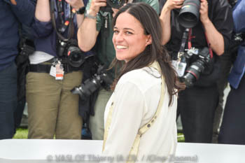 Michelle Rodriguez