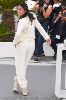 Michelle Rodriguez