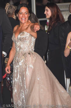 Michelle Rodriguez