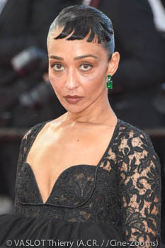 Ruth Negga
