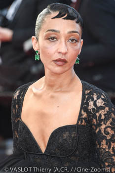 Ruth Negga