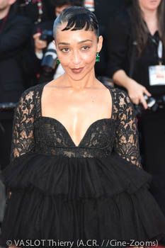 Ruth Negga