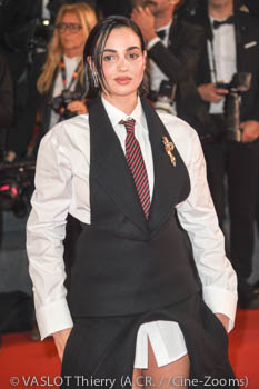Souheila Yacoub