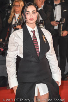 Souheila Yacoub