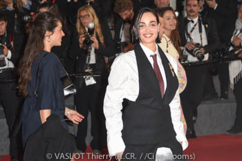 Souheila Yacoub