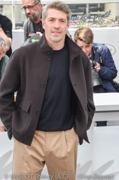 Thomas Cailley