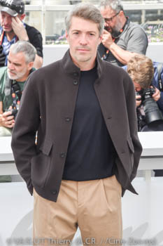 Thomas Cailley