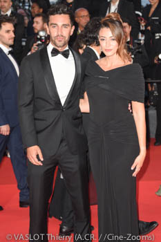 Valentin Léonard, Rachel Legrain-Trapani