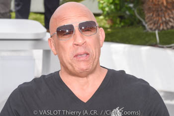 Vin Diesel
