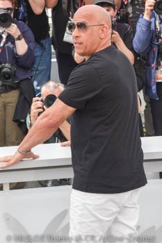 Vin Diesel