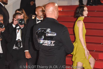 Vin Diesel 