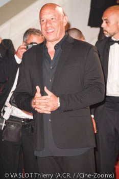 Vin Diesel 