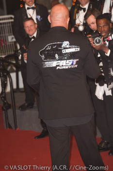 Vin Diesel 