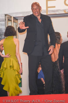 Vin Diesel