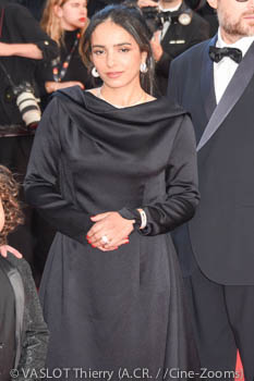 Hafsia Herzi