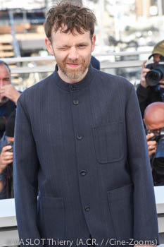 Antoine Reinartz