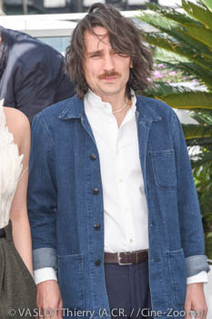 Bérenger Thouin