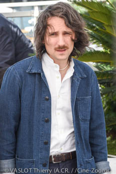 Bérenger Thouin
