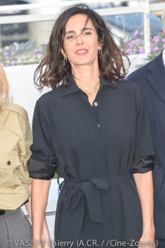 Charline Bourgeois-Tacquet