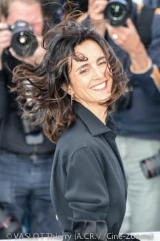 Charline Bourgeois-Tacquet