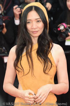 Chloé Zhao