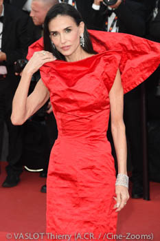 Demi Moore
