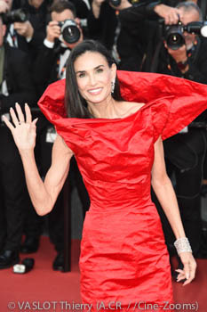Demi Moore