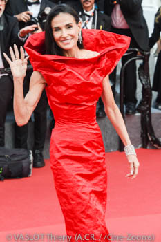Demi Moore