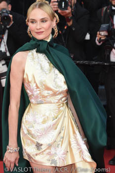 Diane Kruger