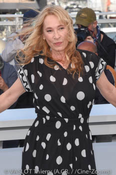 Emmanuelle Bercot