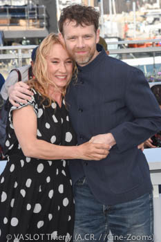 Emmanuelle Bercot, Antoine Reinartz