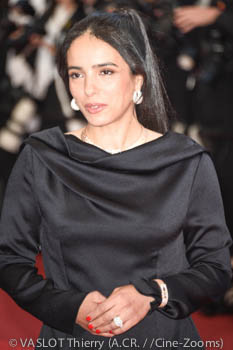 Hafsia Herzi