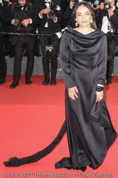 Hafsia Herzi