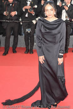 Hafsia Herzi