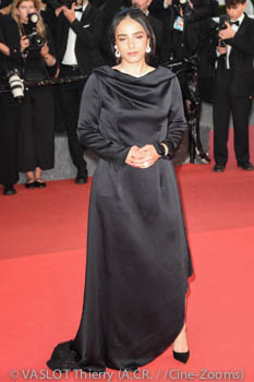 Hafsia Herzi