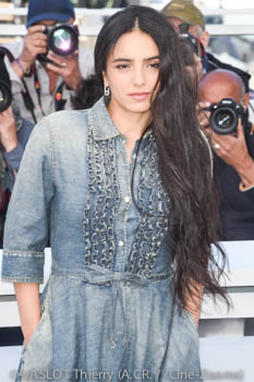 Hafsia Herzi 
