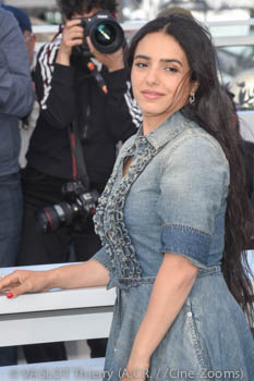 Hafsia Herzi 