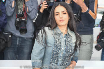 Hafsia Herzi 