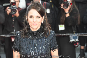 Julia Louis-Dreyfus