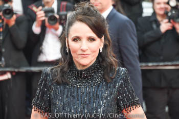 Julia Louis-Dreyfus