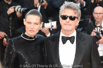 Malgosia Bela, Pawel Pawlikowski
