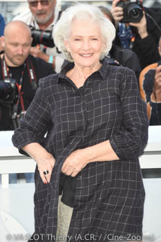 Marie-Christine Barrault